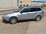 Subaru Forester 2012 года за 6 200 000 тг. в Актобе – фото 4