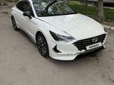 Hyundai Sonata 2020 года за 10 000 000 тг. в Тараз
