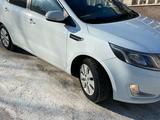 Kia Rio 2015 года за 4 800 000 тг. в Караганда – фото 4