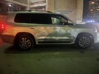 Toyota Land Cruiser 2011 года за 19 000 000 тг. в Актау