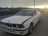 BMW 525 1991 годаүшін1 200 000 тг. в Шымкент