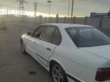 BMW 525 1991 годаүшін1 200 000 тг. в Шымкент – фото 3