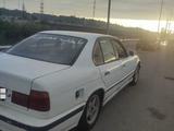 BMW 525 1991 года за 1 200 000 тг. в Шымкент – фото 4