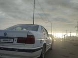 BMW 525 1991 года за 1 200 000 тг. в Шымкент – фото 5