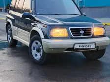 Suzuki Escudo, 1995