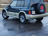 Suzuki Escudo 1995 года за 1 900 000 тг. в Алматы – фото 2