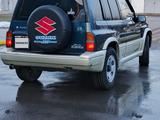 Suzuki Escudo 1995 года за 1 900 000 тг. в Алматы – фото 3