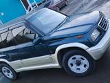 Suzuki Escudo 1995 года за 1 900 000 тг. в Алматы – фото 5