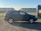 Lexus RX 300 2002 годаүшін5 500 000 тг. в Темиртау – фото 2
