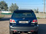 Lexus RX 300 2002 годаүшін5 500 000 тг. в Темиртау – фото 4