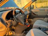 Lexus RX 300 2002 годаүшін5 500 000 тг. в Темиртау – фото 5
