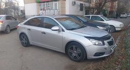 Chevrolet Cruze 2012 года за 3 300 000 тг. в Кокшетау – фото 2