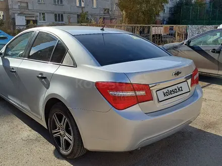 Chevrolet Cruze 2012 года за 3 300 000 тг. в Кокшетау – фото 15