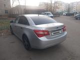 Chevrolet Cruze 2012 годаfor3 300 000 тг. в Кокшетау – фото 3