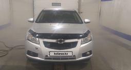 Chevrolet Cruze 2012 года за 3 300 000 тг. в Кокшетау – фото 5