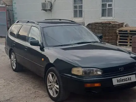 Toyota Camry 1992 года за 2 600 000 тг. в Кызылорда – фото 2