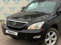 Lexus RX 330 2004 годаүшін7 490 000 тг. в Алматы – фото 2