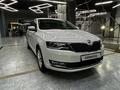 Skoda Rapid 2017 года за 7 200 000 тг. в Семей – фото 19