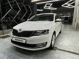 Skoda Rapid 2017 года за 6 500 000 тг. в Семей