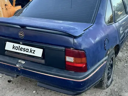 Opel Vectra 1992 года за 350 000 тг. в Костанай