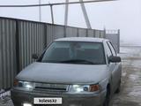 ВАЗ (Lada) 2112 2005 года за 600 000 тг. в Атырау – фото 5