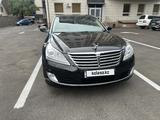 Hyundai Equus 2013 года за 8 900 000 тг. в Алматы