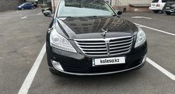 Hyundai Equus 2013 года за 8 900 000 тг. в Алматы