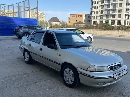 Daewoo Nexia 2005 года за 900 000 тг. в Актау – фото 2