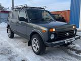 ВАЗ (Lada) Lada 2131 (5-ти дверный) 2019 года за 6 000 000 тг. в Костанай – фото 2