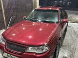 Daewoo Nexia 2012 годаүшін1 150 000 тг. в Шымкент