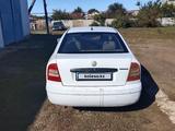 Skoda Octavia 2003 года за 900 000 тг. в Дарьинское – фото 3