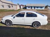 Skoda Octavia 2003 года за 900 000 тг. в Дарьинское – фото 4