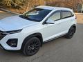 Chery Tiggo 2 Pro 2025 года за 5 590 000 тг. в Алматы