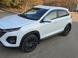 Chery Tiggo 2 Pro 2025 года за 5 590 000 тг. в Алматы