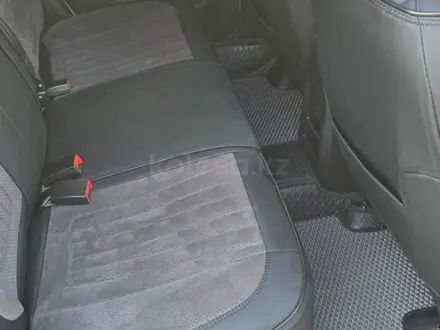 Chery Tiggo 2 Pro 2025 года за 5 590 000 тг. в Алматы – фото 7