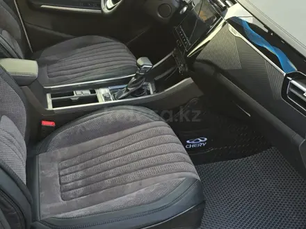 Chery Tiggo 2 Pro 2025 года за 5 590 000 тг. в Алматы – фото 6