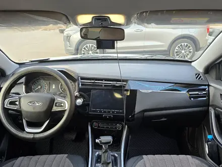 Chery Tiggo 2 Pro 2025 года за 5 590 000 тг. в Алматы – фото 5