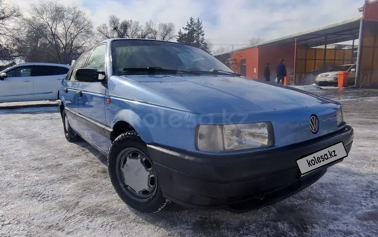 Volkswagen Passat 1993 годаүшін1 500 000 тг. в Алматы