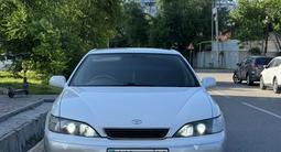 Toyota Windom 1997 года за 4 000 000 тг. в Алматы – фото 5