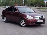 Nissan Almera 2013 годаүшін3 000 000 тг. в Астана – фото 2