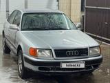 Audi 100 1993 года за 1 100 000 тг. в Караганда
