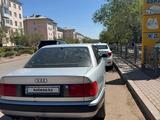 Audi 100 1993 года за 1 100 000 тг. в Караганда – фото 2