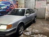 Audi 100 1993 года за 1 100 000 тг. в Караганда – фото 3