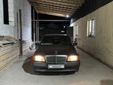 Mercedes-Benz C 200 1993 года за 1 200 000 тг. в Алматы