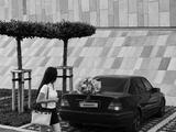 Mercedes-Benz C 200 1993 года за 1 200 000 тг. в Алматы – фото 4
