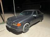 Mercedes-Benz C 200 1993 года за 1 200 000 тг. в Алматы – фото 3