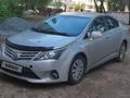 Toyota Avensis 2012 годаүшін7 050 000 тг. в Павлодар – фото 2