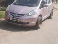 Honda Jazz 2009 года за 4 600 000 тг. в Алматы – фото 5