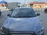Mitsubishi ASX 2013 годаүшін6 000 000 тг. в Костанай