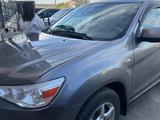 Mitsubishi ASX 2013 годаүшін6 000 000 тг. в Костанай – фото 2
